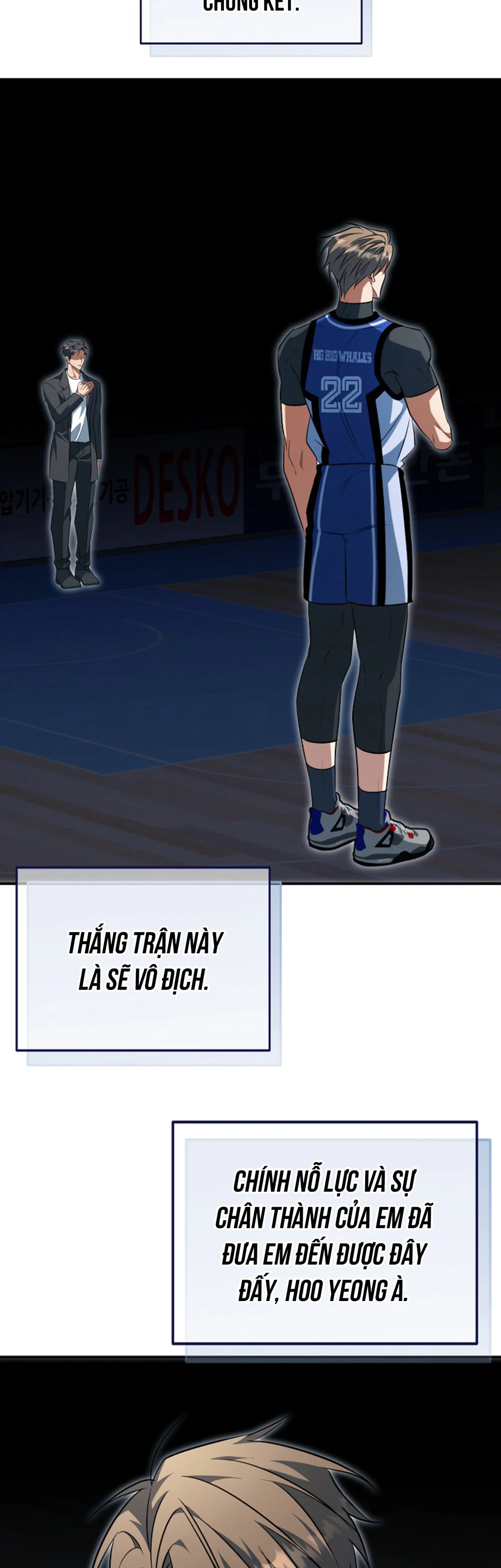 SỰ THẬT TRẦN TRỤI Chapter 40 - Next 