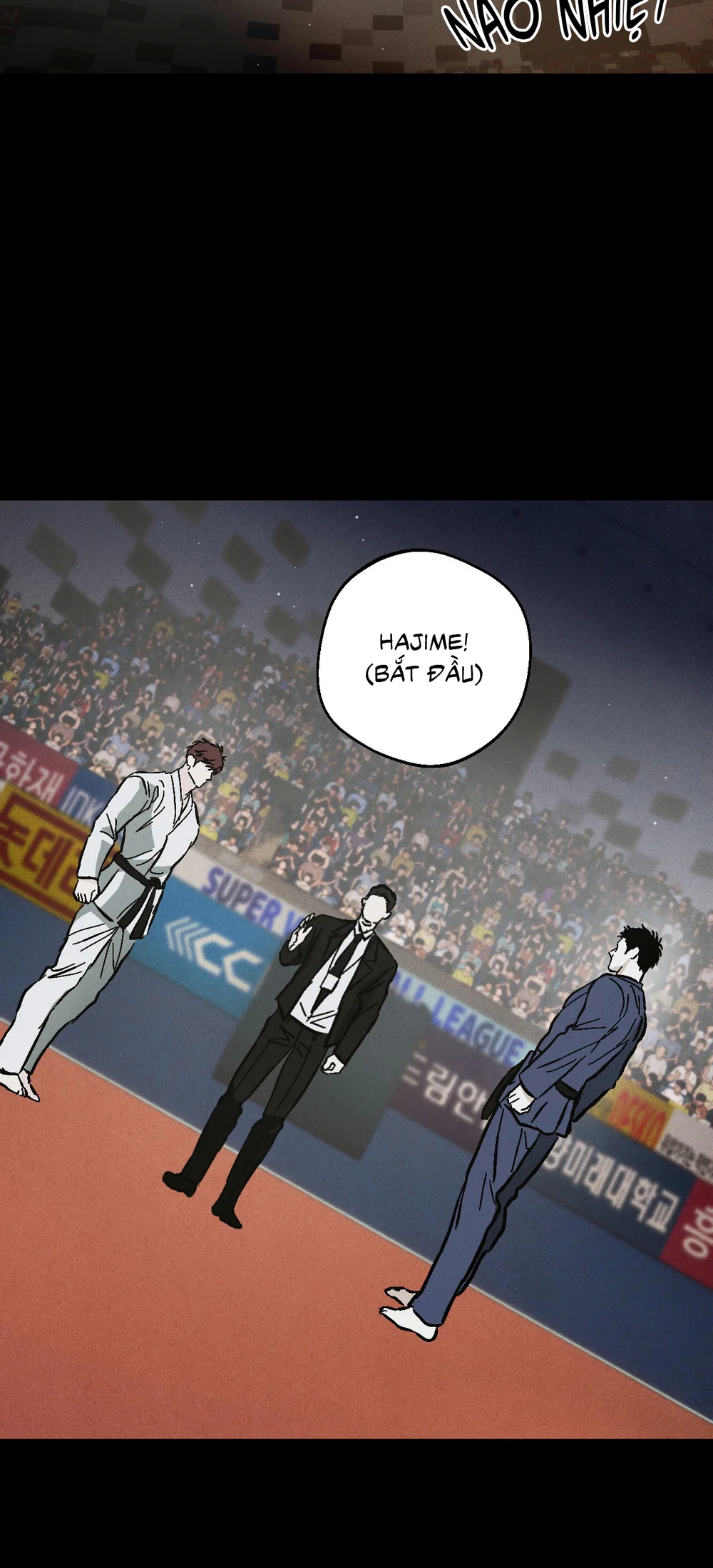 BÍ MẬT CỦA XX Chapter 6 - Next 