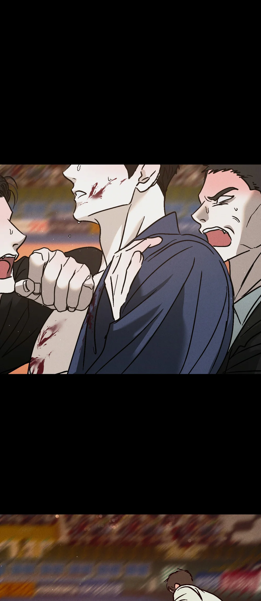 BÍ MẬT CỦA XX Chapter 6 - Next 