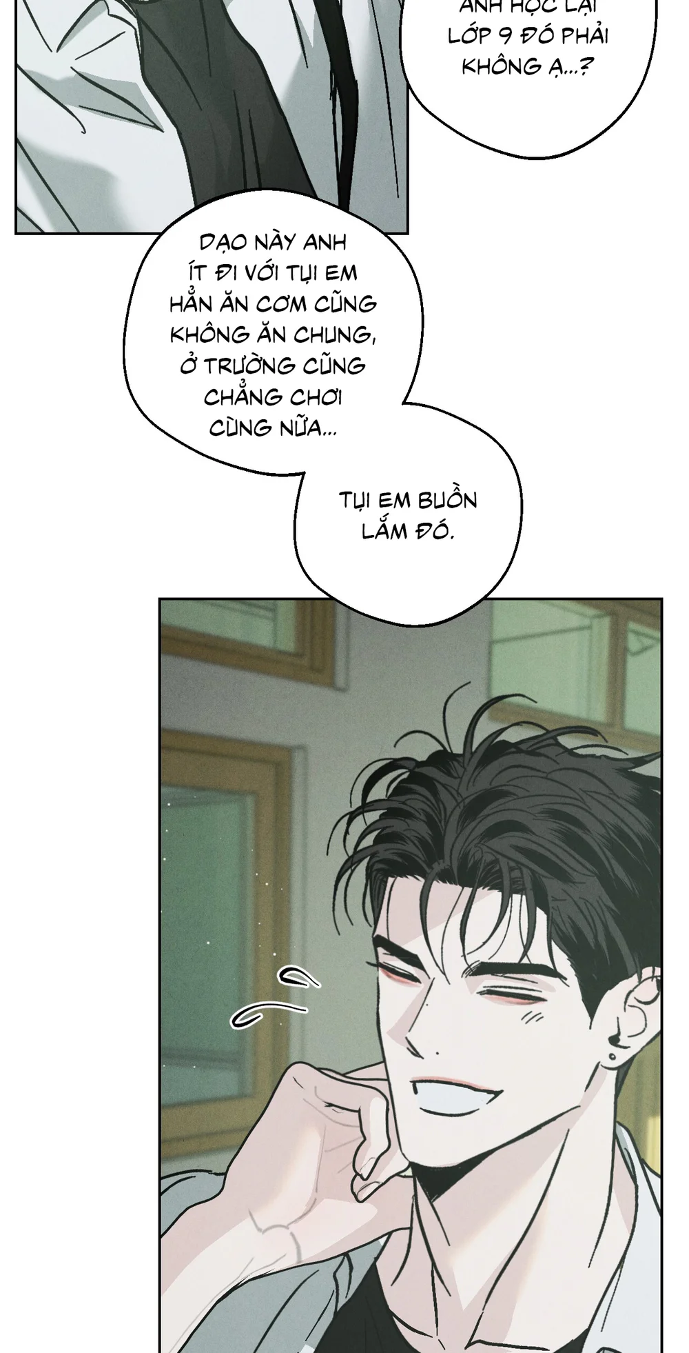 BÍ MẬT CỦA XX Chapter 6 - Next 