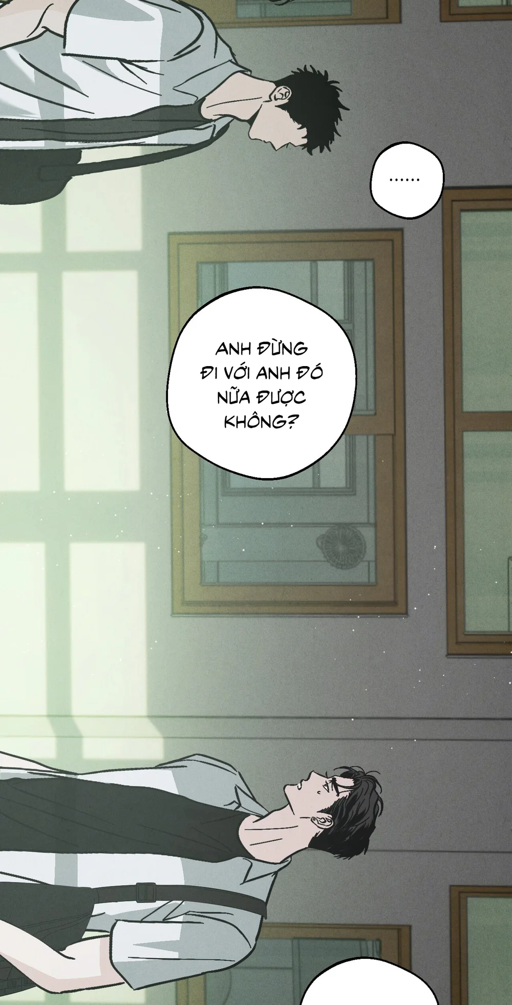 BÍ MẬT CỦA XX Chapter 6 - Next 