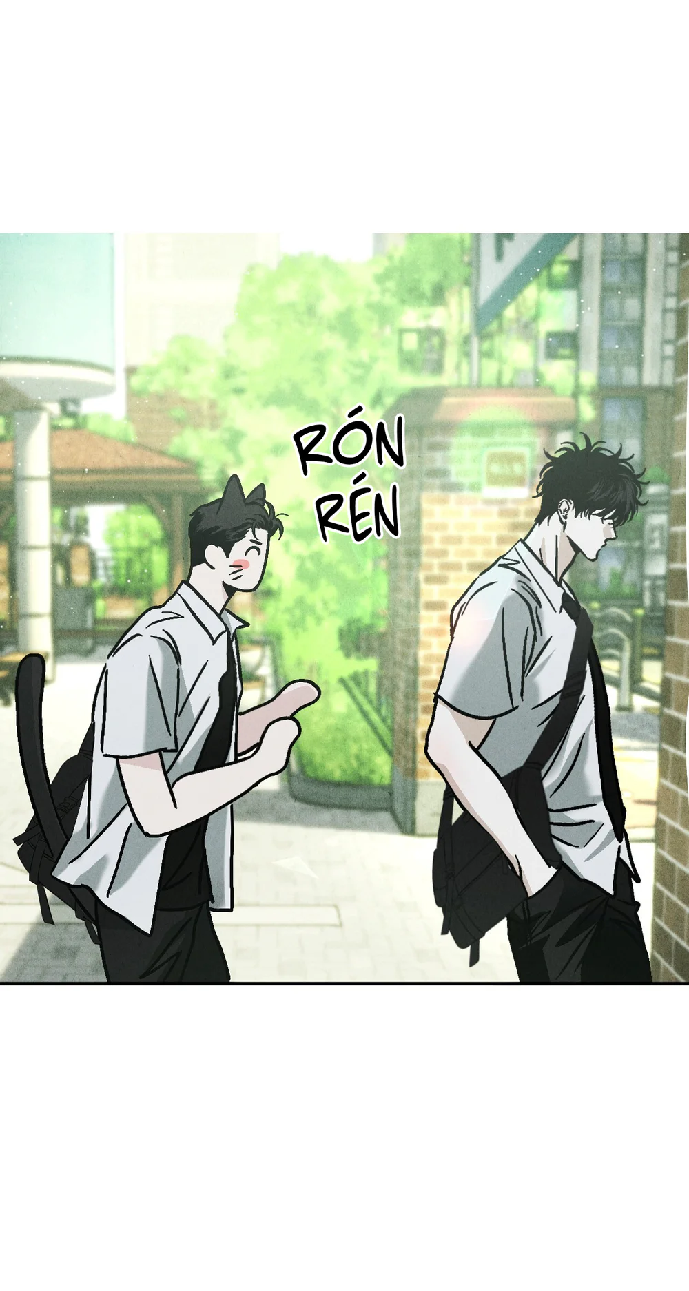 BÍ MẬT CỦA XX Chapter 6 - Next 