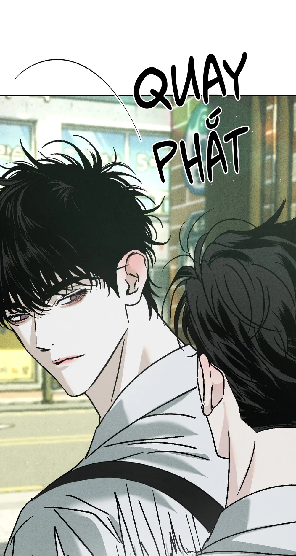 BÍ MẬT CỦA XX Chapter 6 - Next 