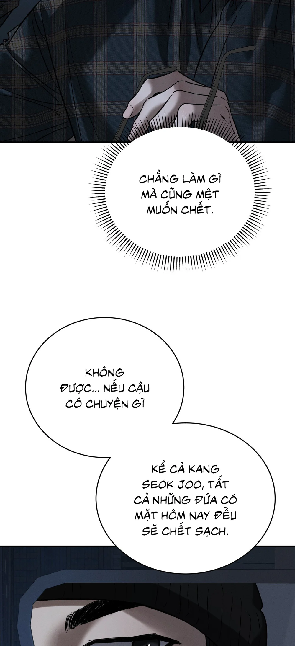 NHỮNG KẺ ĐÁNG CHẾT Chapter 8 - Next 