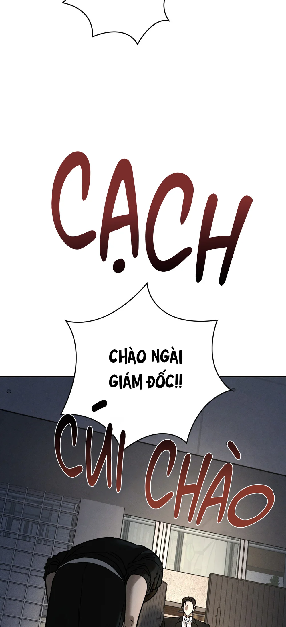 NHỮNG KẺ ĐÁNG CHẾT Chapter 8 - Next 