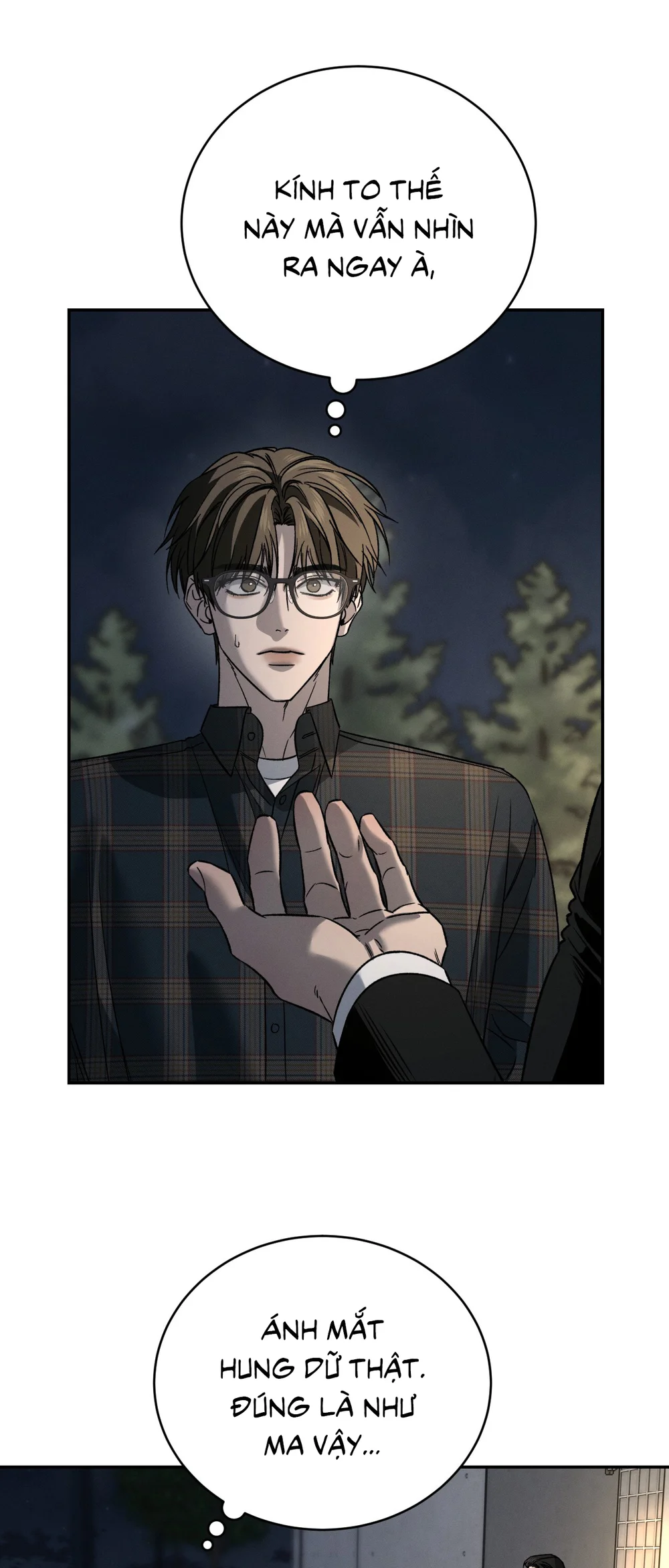 NHỮNG KẺ ĐÁNG CHẾT Chapter 8 - Next 