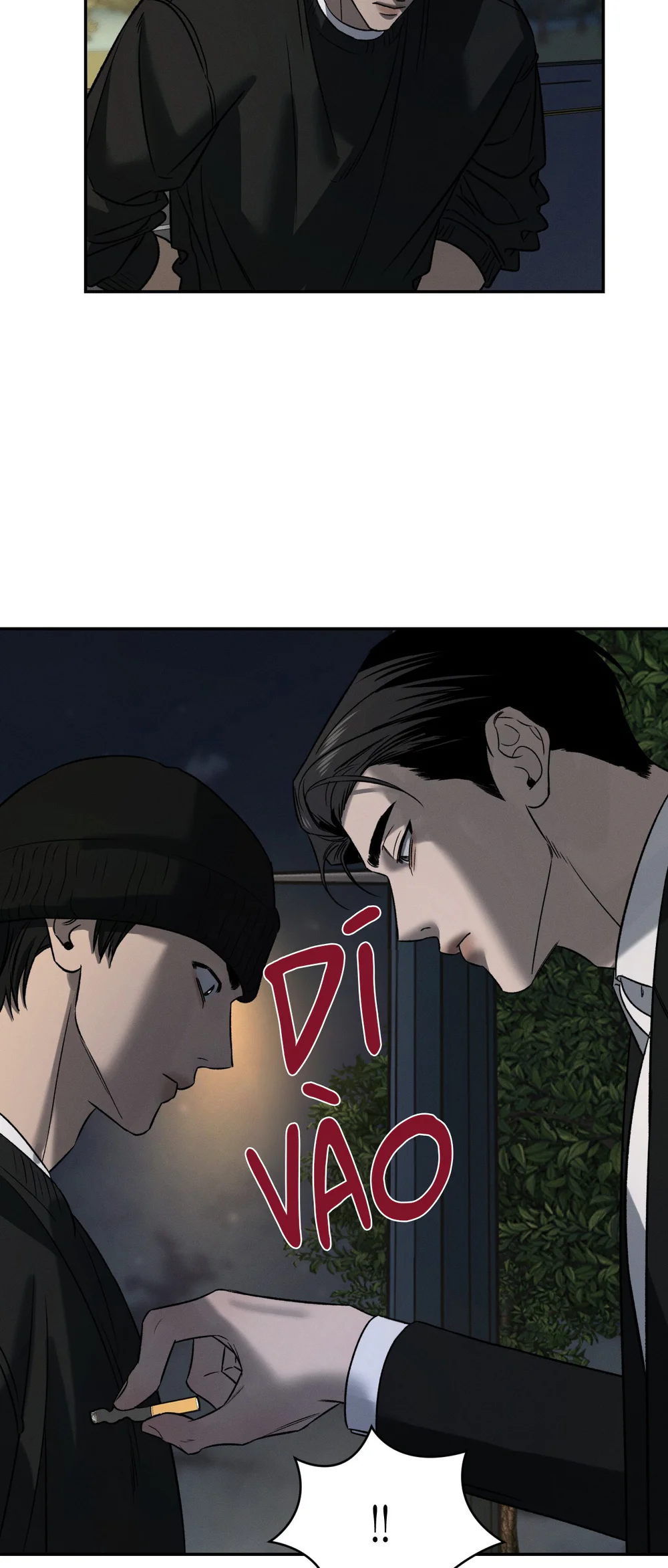 NHỮNG KẺ ĐÁNG CHẾT Chapter 8 - Next 