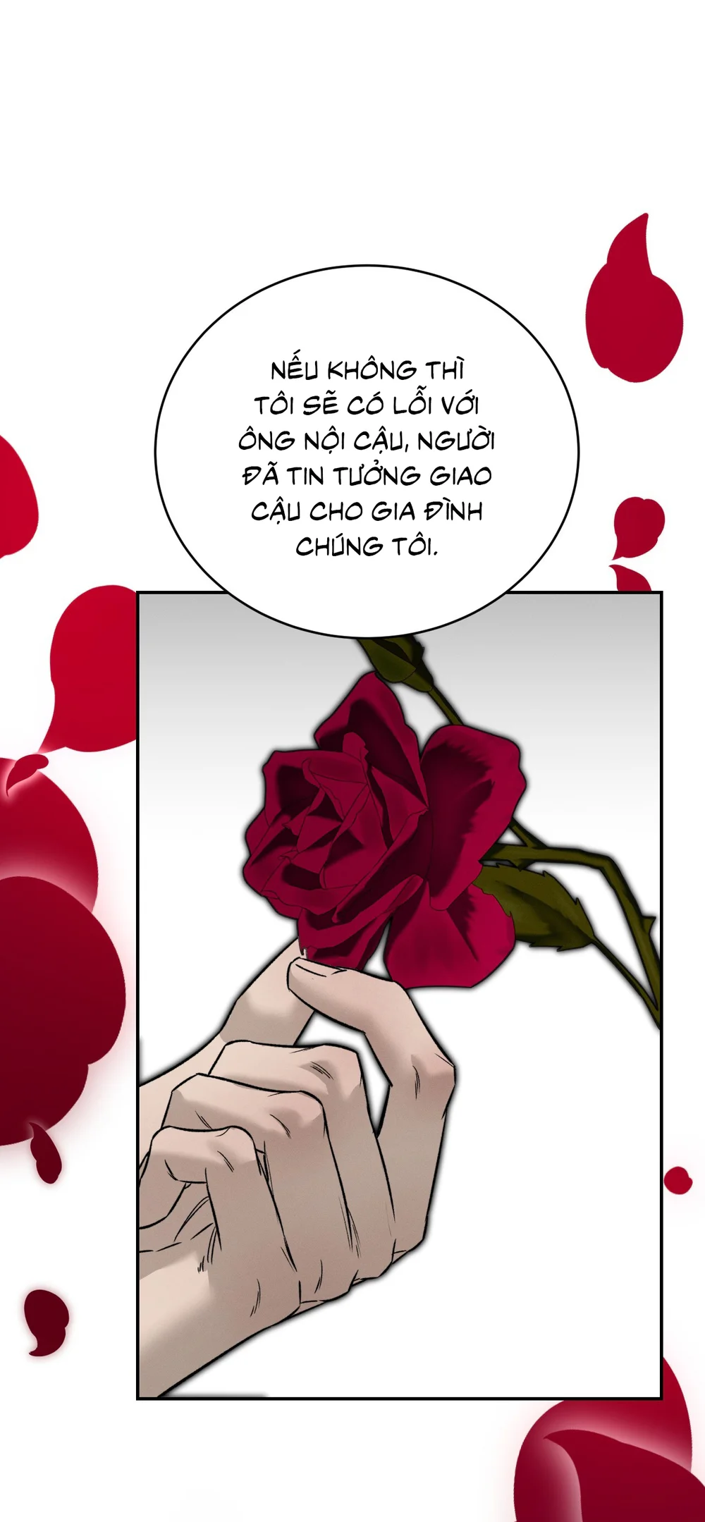 NHỮNG KẺ ĐÁNG CHẾT Chapter 8 - Next 