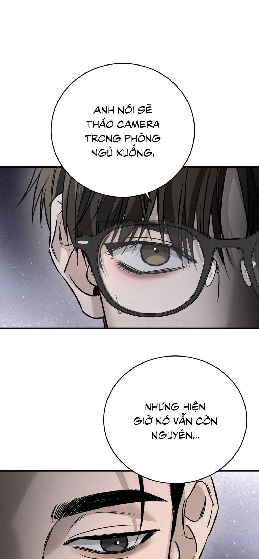 NHỮNG KẺ ĐÁNG CHẾT Chapter 8 - Next 