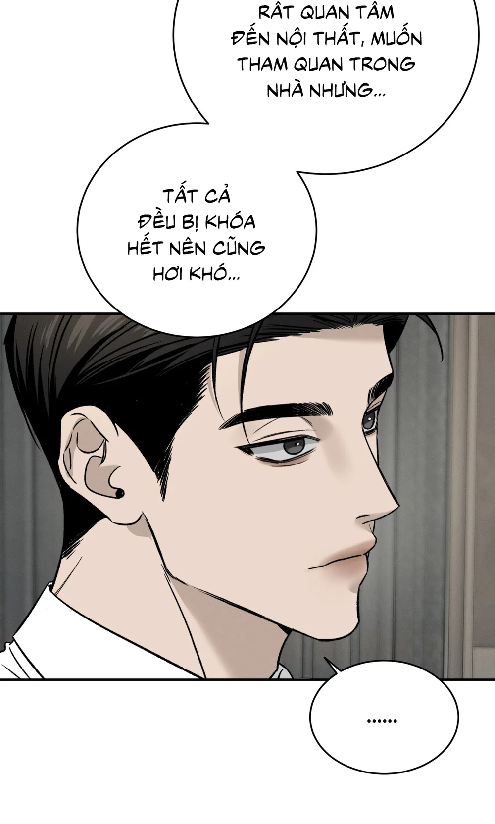 NHỮNG KẺ ĐÁNG CHẾT Chapter 8 - Next 