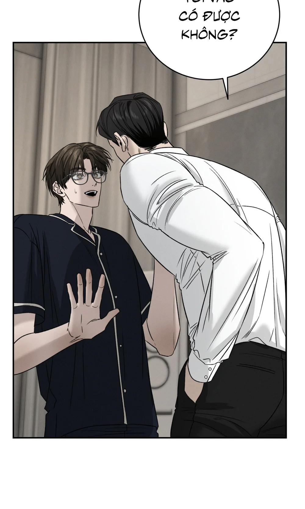 NHỮNG KẺ ĐÁNG CHẾT Chapter 8 - Next 