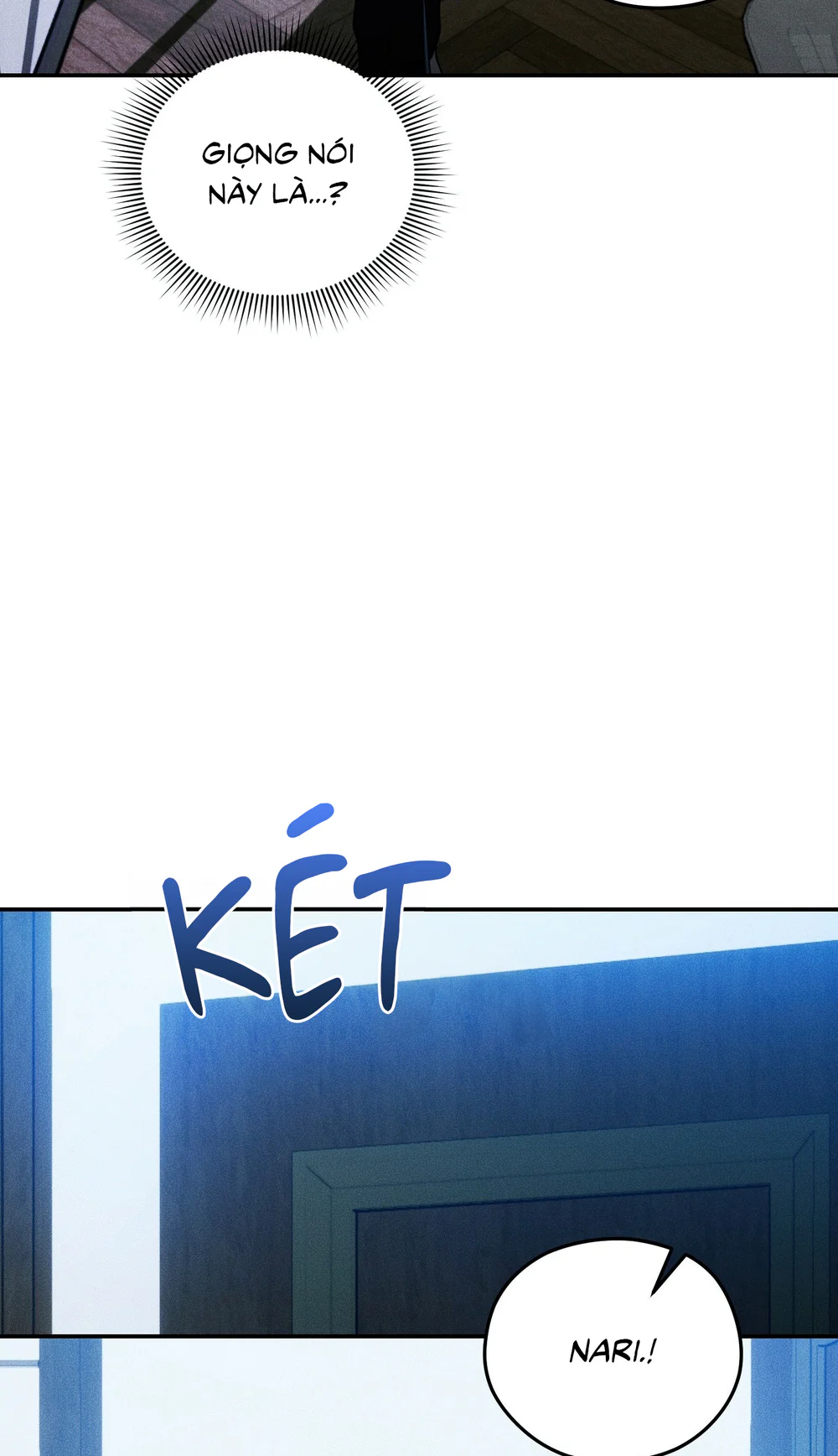 DEAR, TEDDY BEAR Chapter 58 - Next 