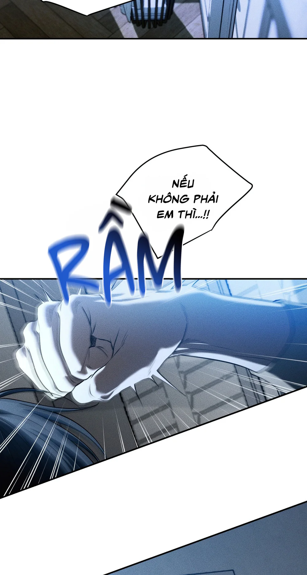 DEAR, TEDDY BEAR Chapter 58 - Next 