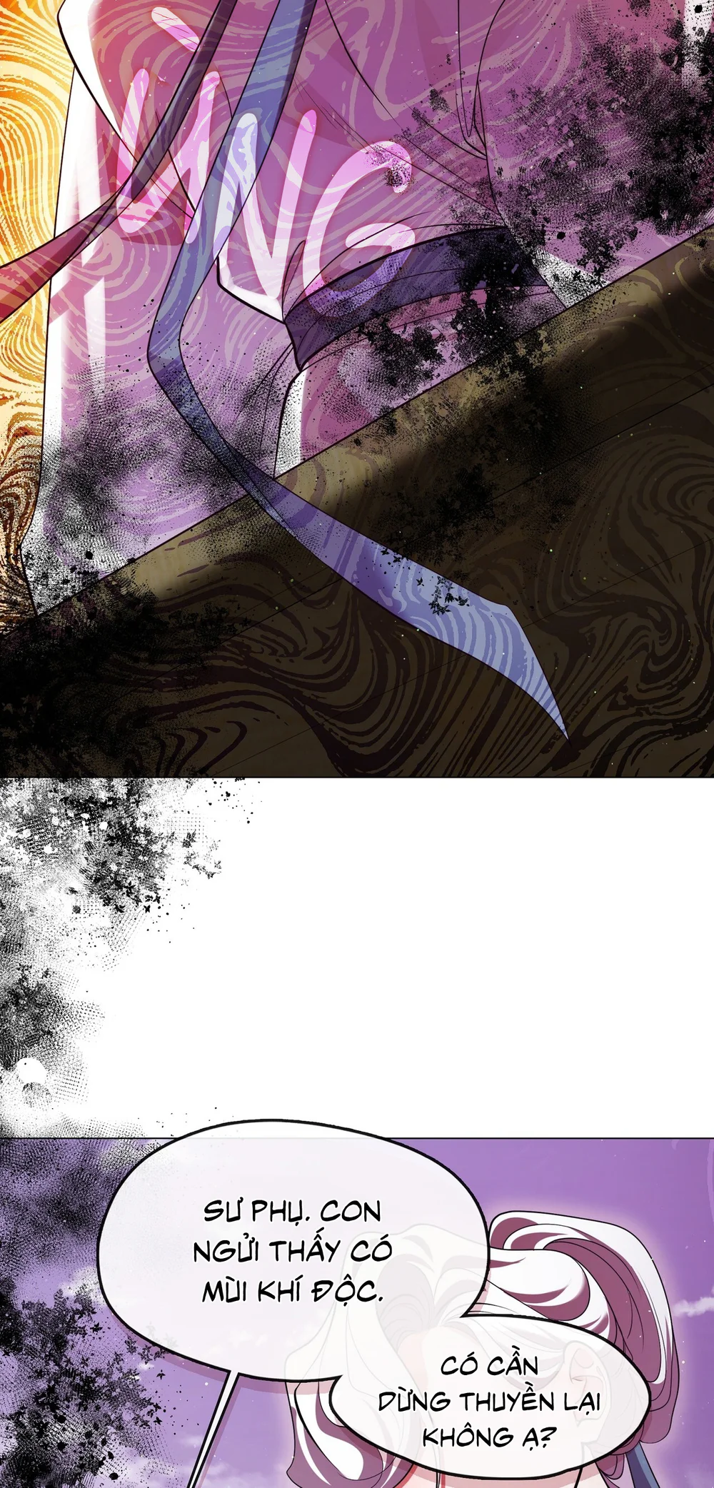 Tôi đã nuôi dạy thủ lĩnh giáo phái ác ma Chapter 87 - Next 