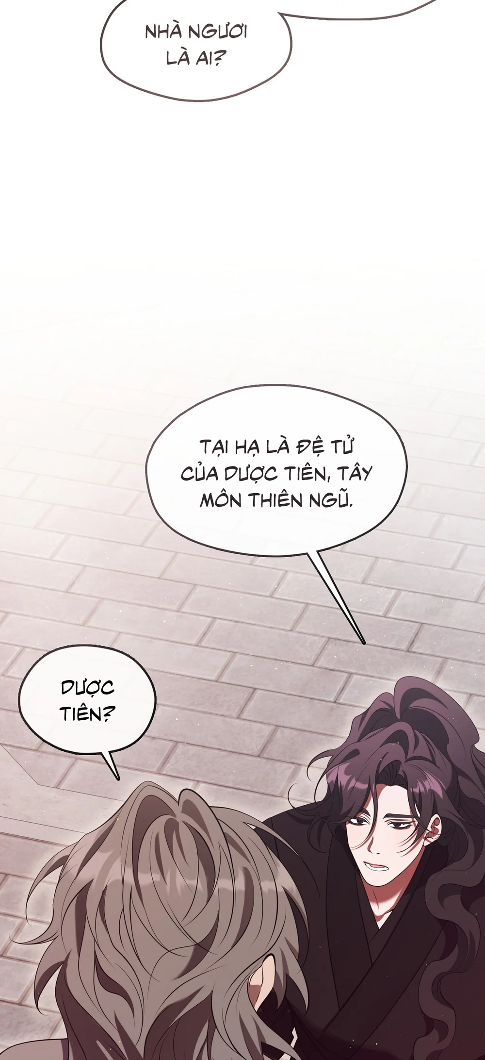 Tôi đã nuôi dạy thủ lĩnh giáo phái ác ma Chapter 87 - Next 