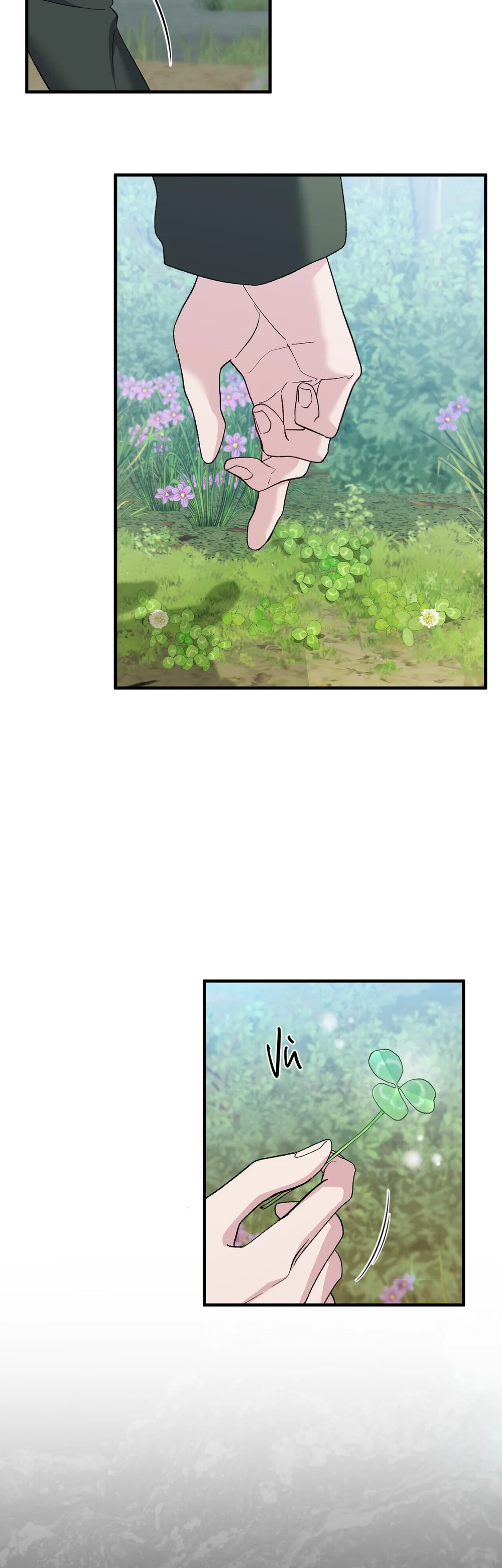 KISS THE SCUMBAG Chapter 11 - Next 