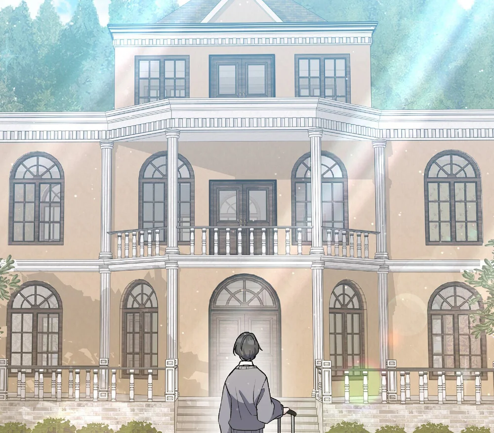 KISS THE SCUMBAG Chapter 11 - Next 