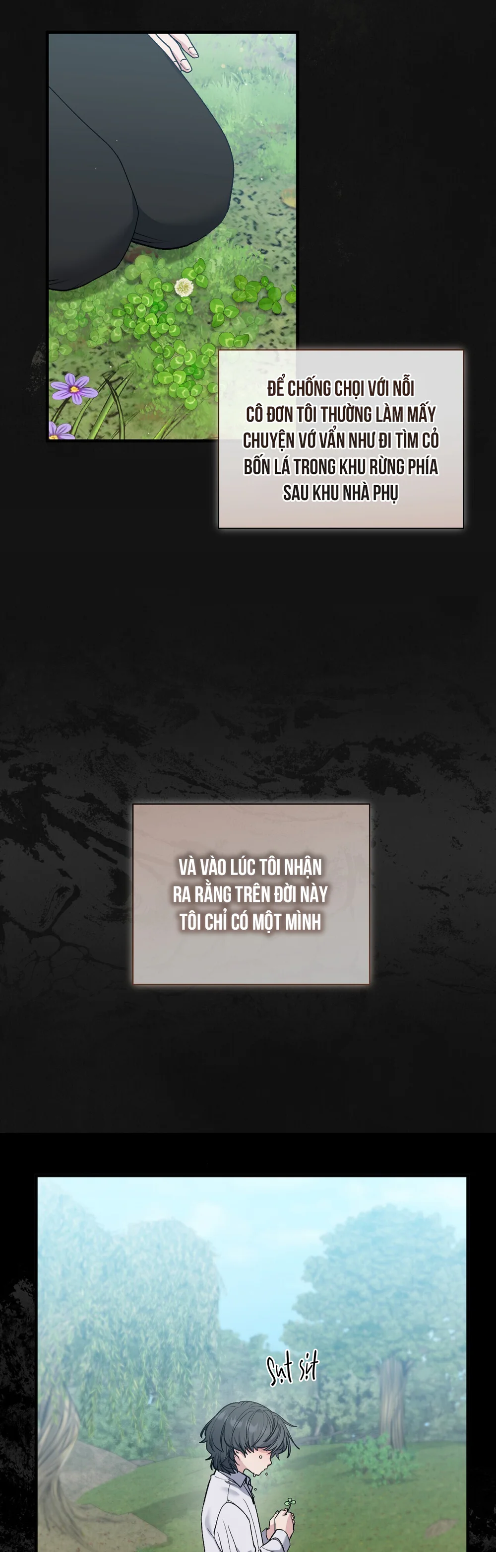 KISS THE SCUMBAG Chapter 11 - Next 