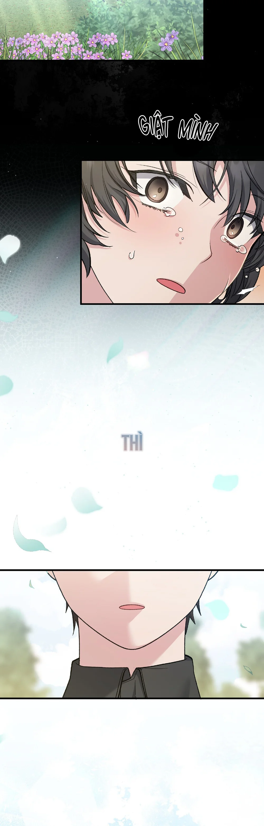 KISS THE SCUMBAG Chapter 11 - Next 