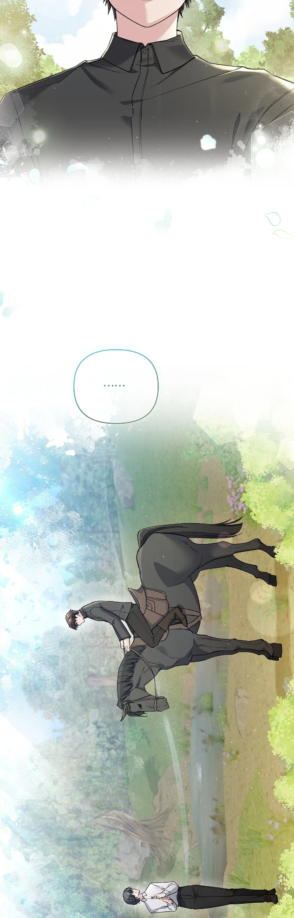 KISS THE SCUMBAG Chapter 11 - Next 