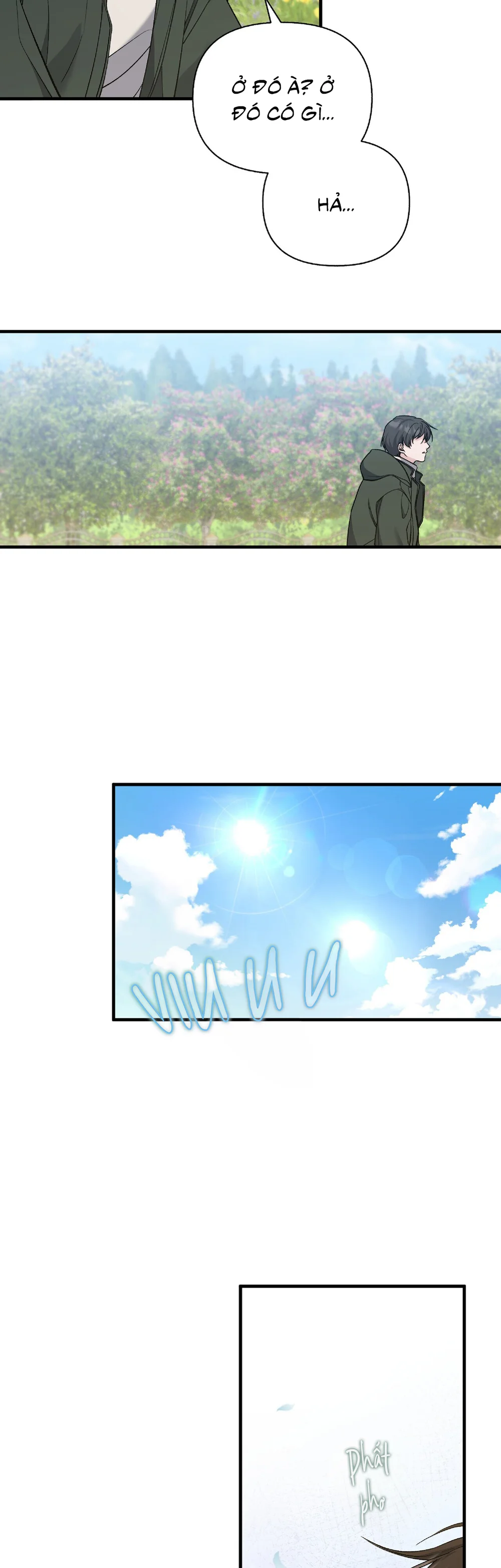 KISS THE SCUMBAG Chapter 11 - Next 