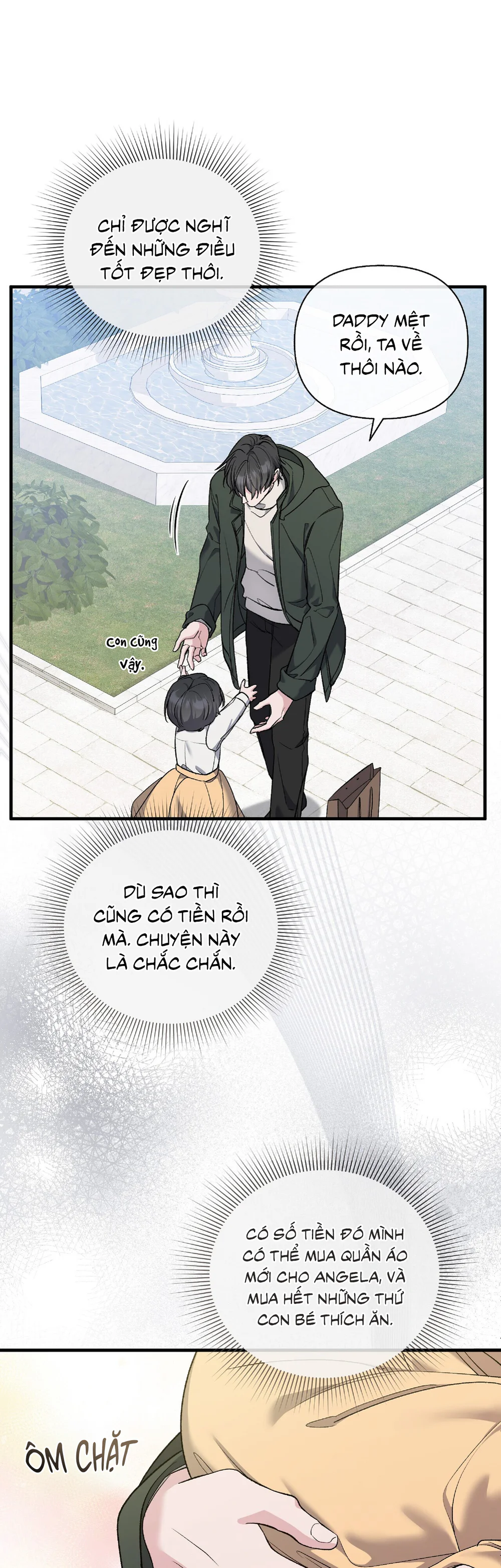 KISS THE SCUMBAG Chapter 11 - Next 