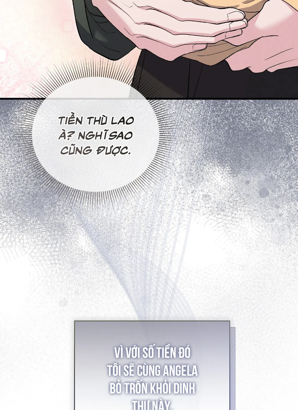 KISS THE SCUMBAG Chapter 11 - Next 