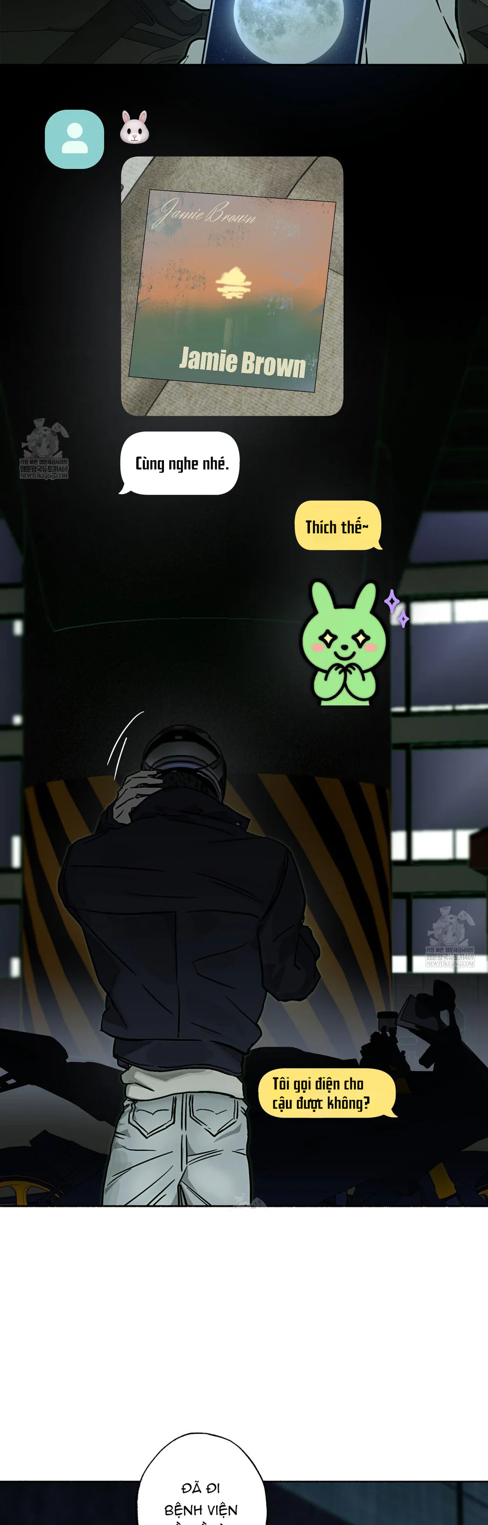 Happy Twogether Chapter 14 - Next 