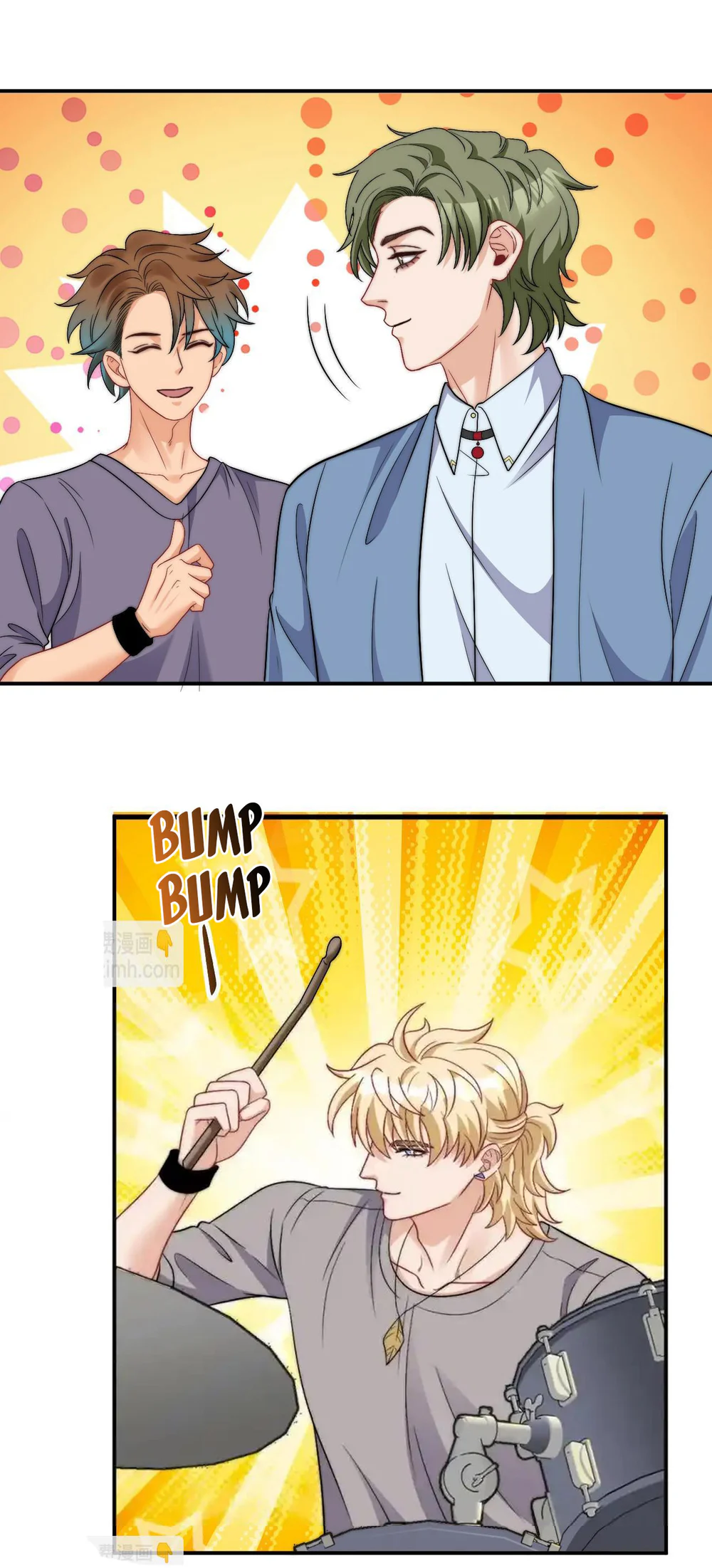 Ký túc xá nam phòng 303 Chapter 266 - Next 