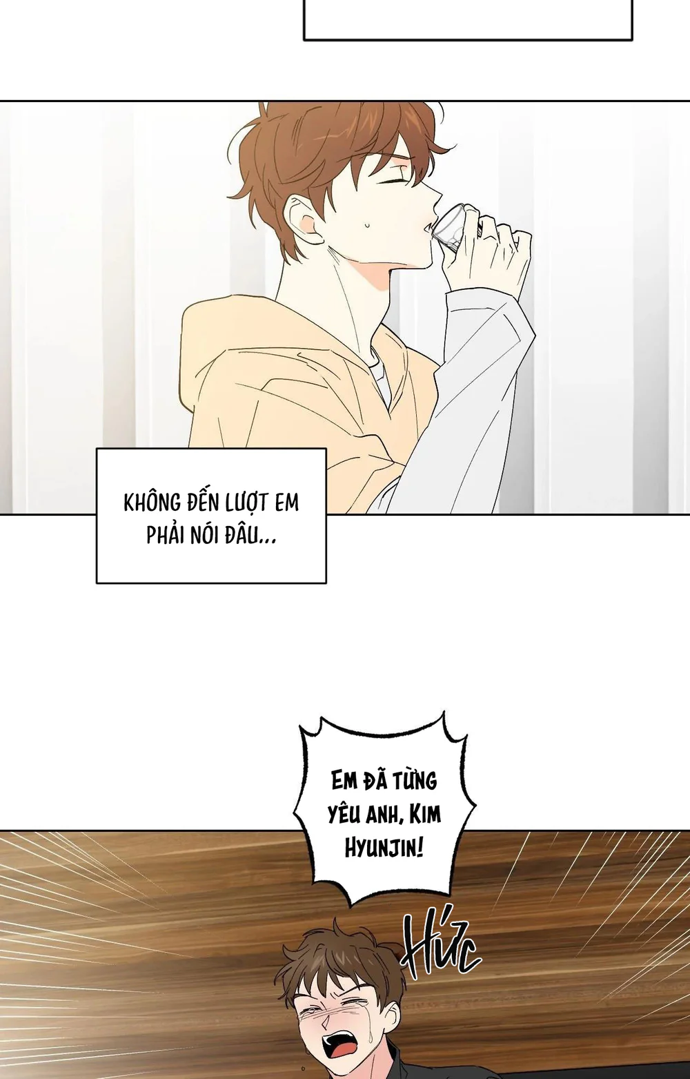 Cộng Sự Bán Thời Gian Chapter 78 - Next Chapter 79