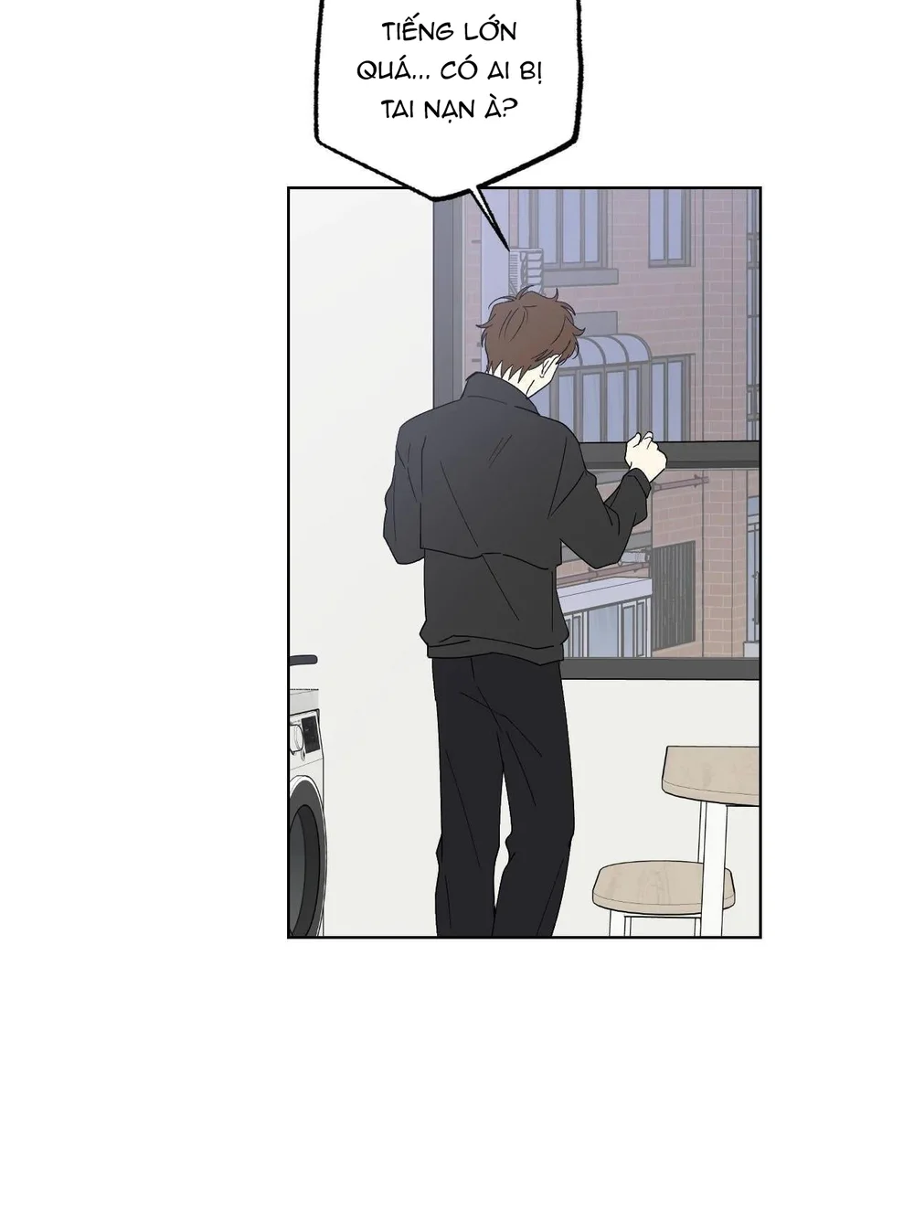 Cộng Sự Bán Thời Gian Chapter 78 - Next Chapter 79