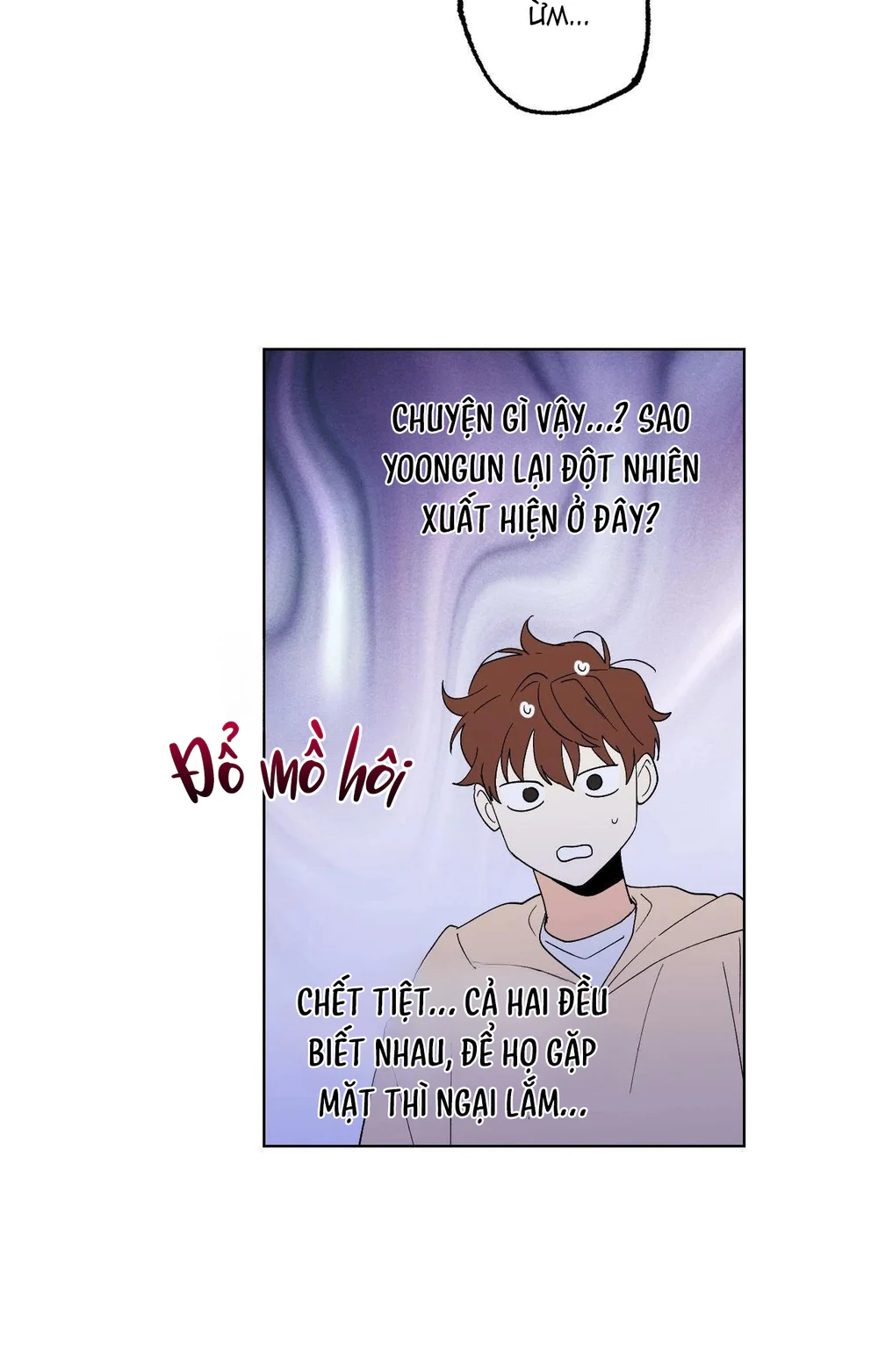 Cộng Sự Bán Thời Gian Chapter 78 - Next Chapter 79