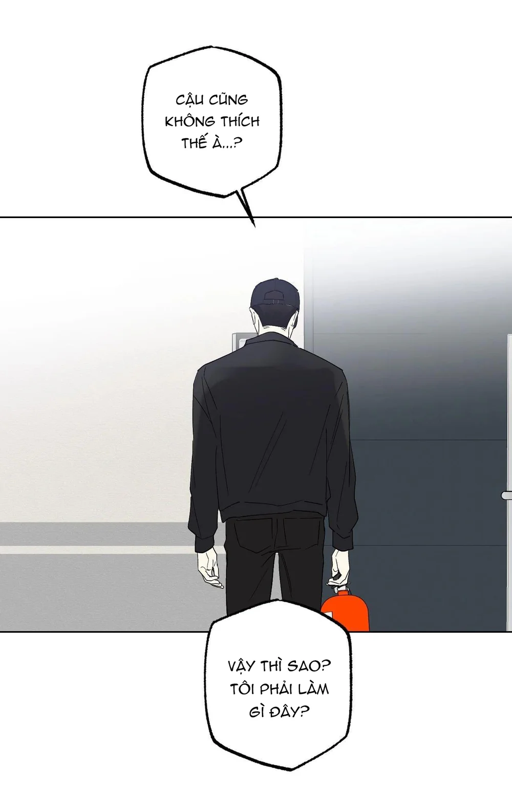 Cộng Sự Bán Thời Gian Chapter 78 - Next Chapter 79