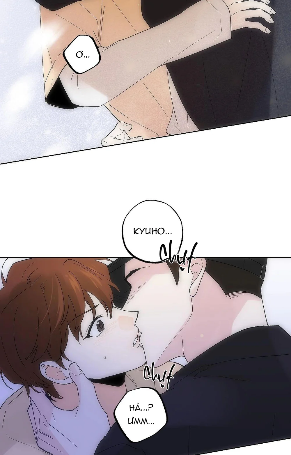 Cộng Sự Bán Thời Gian Chapter 78 - Next Chapter 79