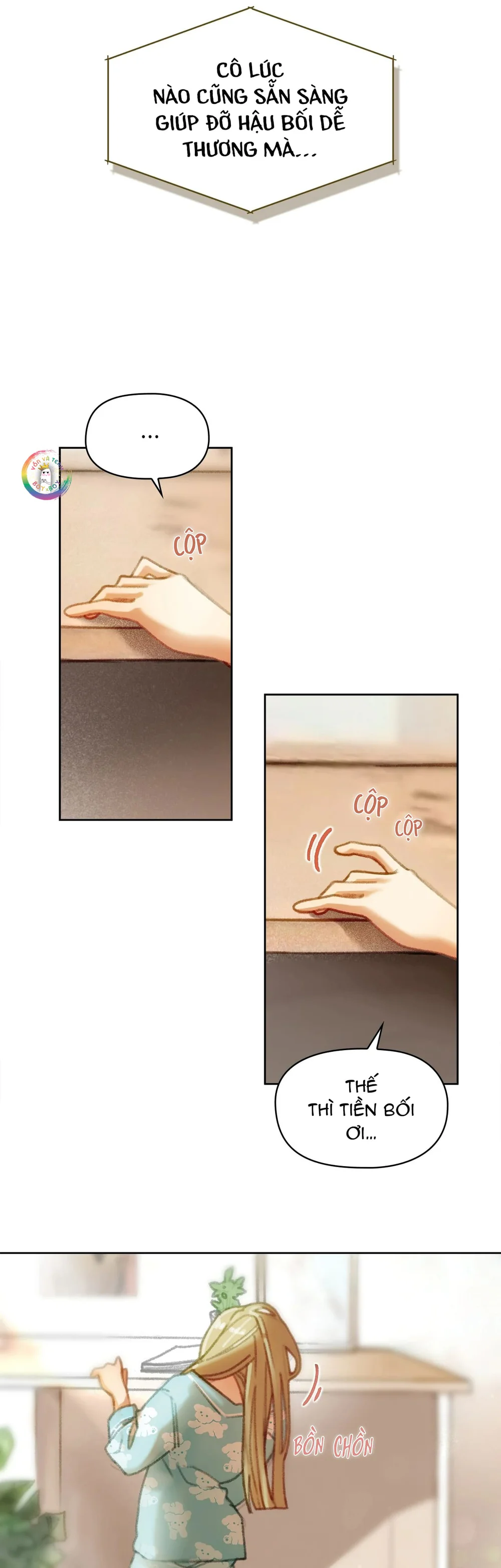 Tuyển Tập GL Ngắn 18+ Chapter 56 Teach me, mommy - Next Chapter 57 Teach me, mommy