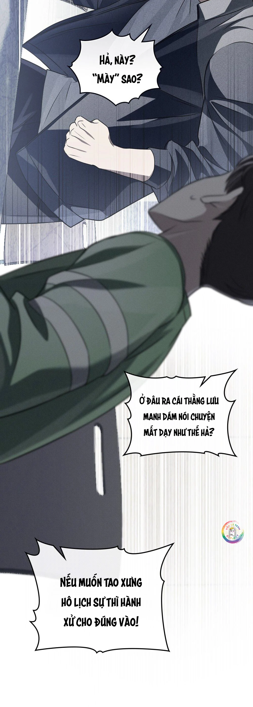 Linh Hồn Lửa Chapter 44 - Next 