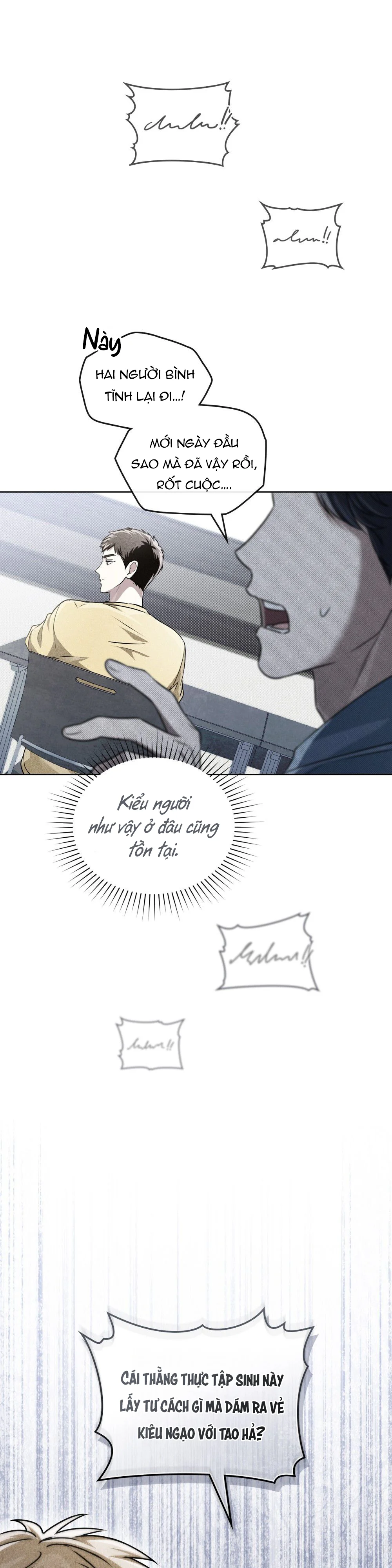 Linh Hồn Lửa Chapter 44 - Next 