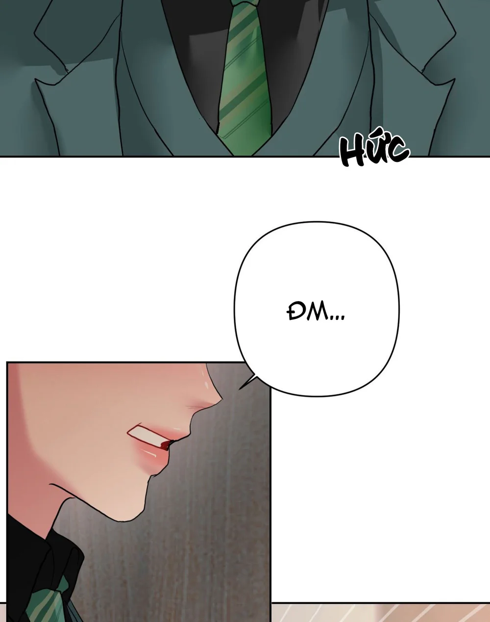 Kẹo Bạc Hà Chapter 18 Sếch choáy bỏng - Next 