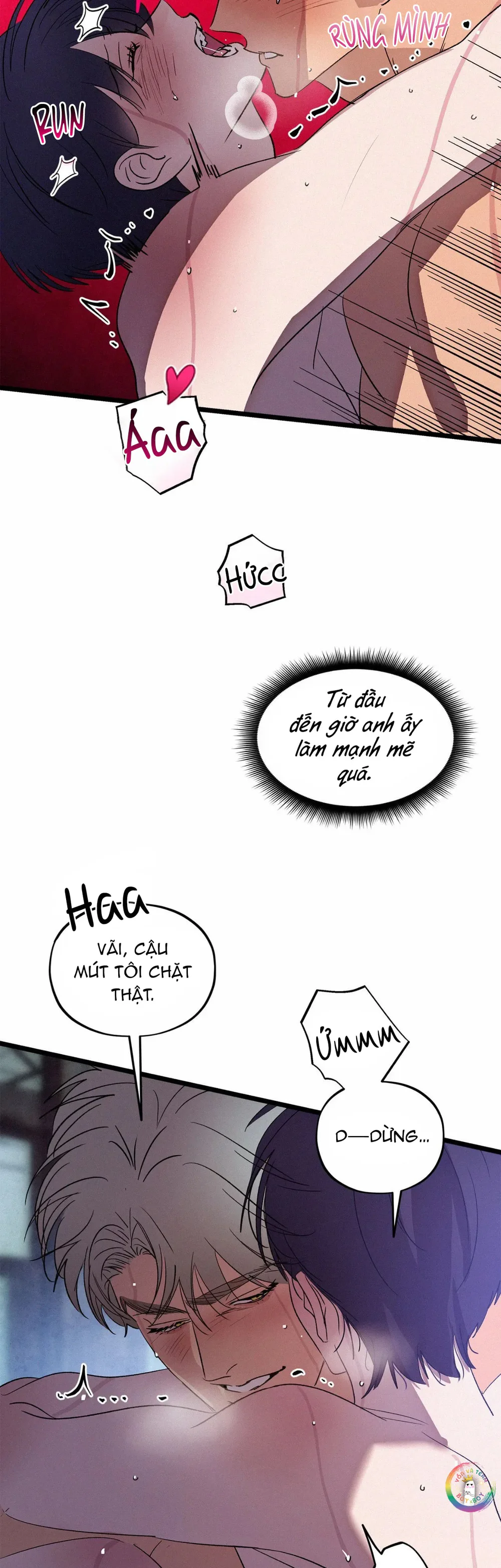 Sợi Chỉ Đỏ Không Tàn Chapter 28 - Next 