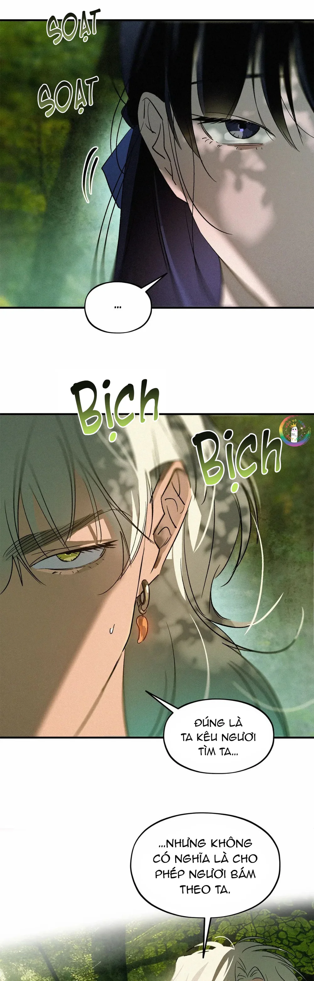 Sợi Chỉ Đỏ Không Tàn Chapter 28 - Next 