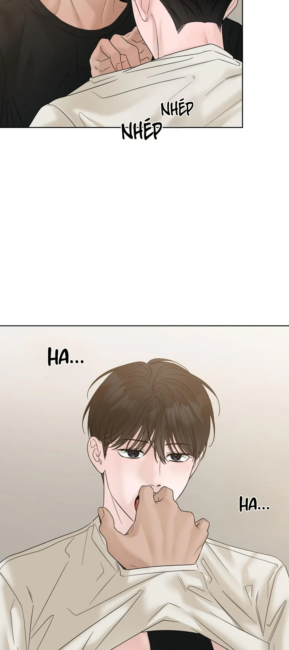 BẮT KỊP Chapter 45 - Next 