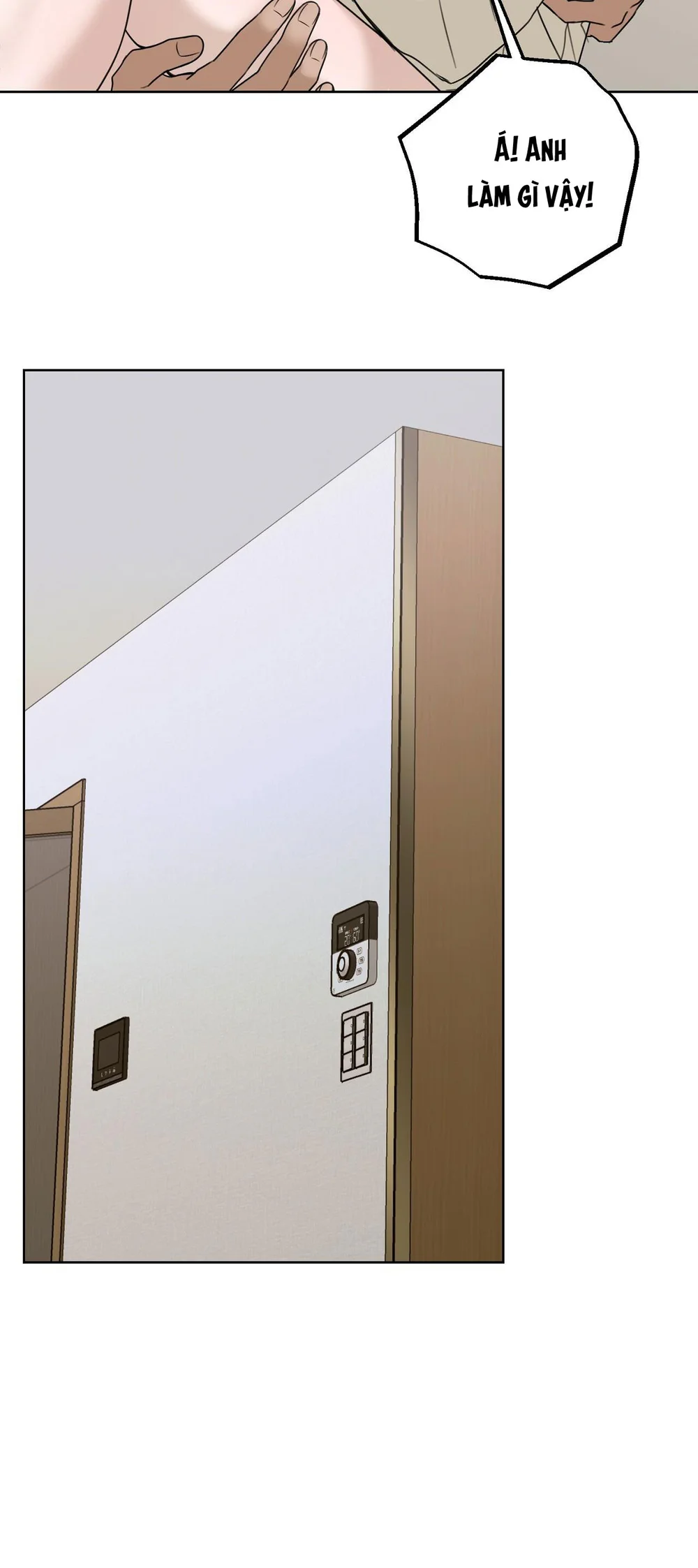 BẮT KỊP Chapter 45 - Next 