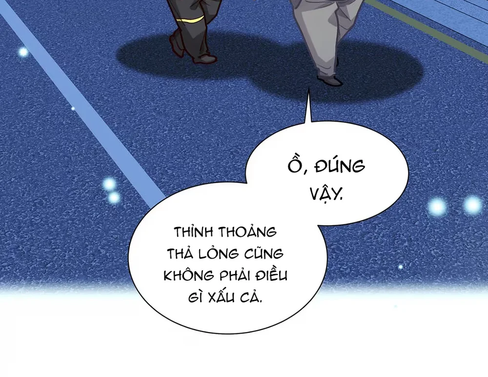 Tôi thích tin tức tố của cậu Chapter 93 - Next 