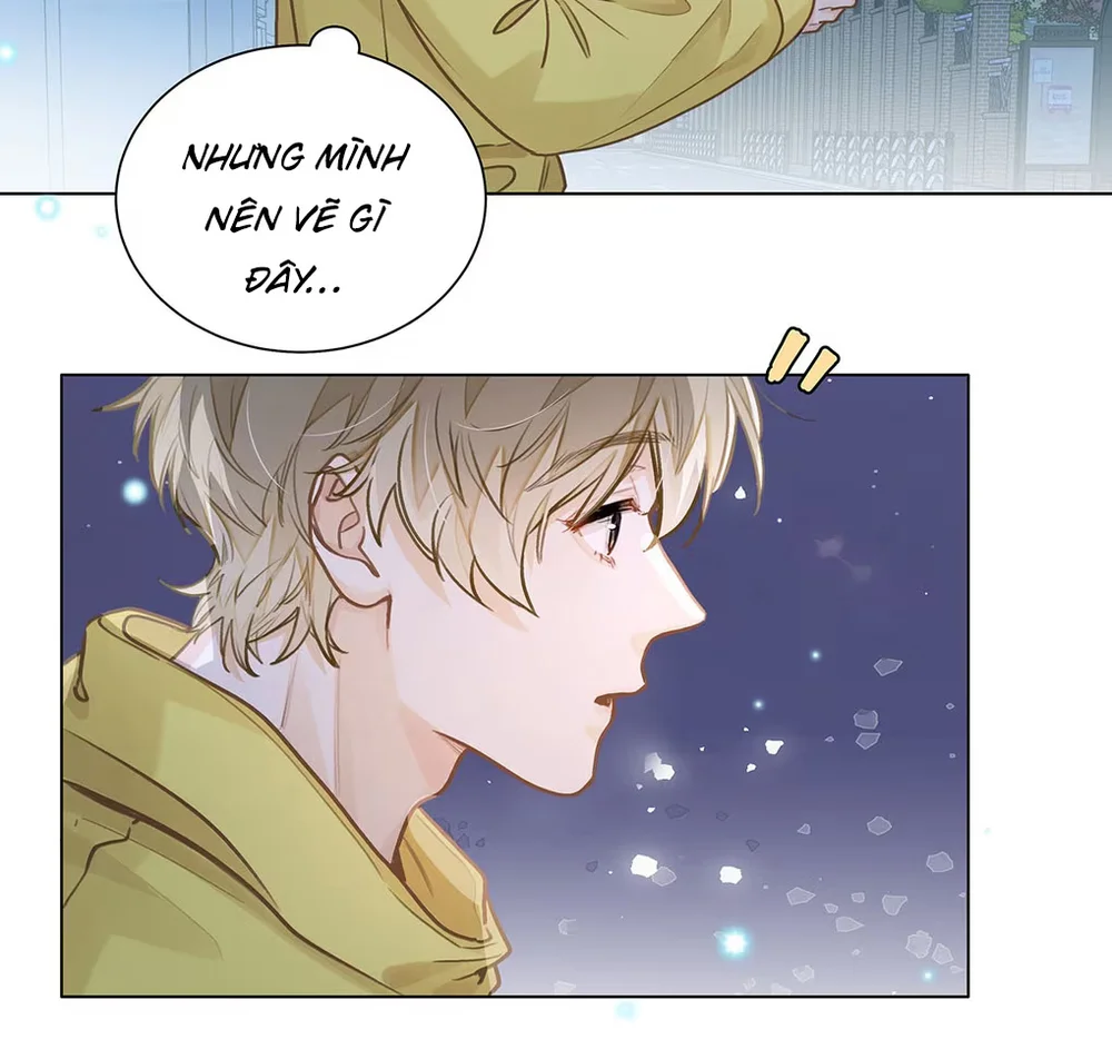 Tôi thích tin tức tố của cậu Chapter 93 - Next 