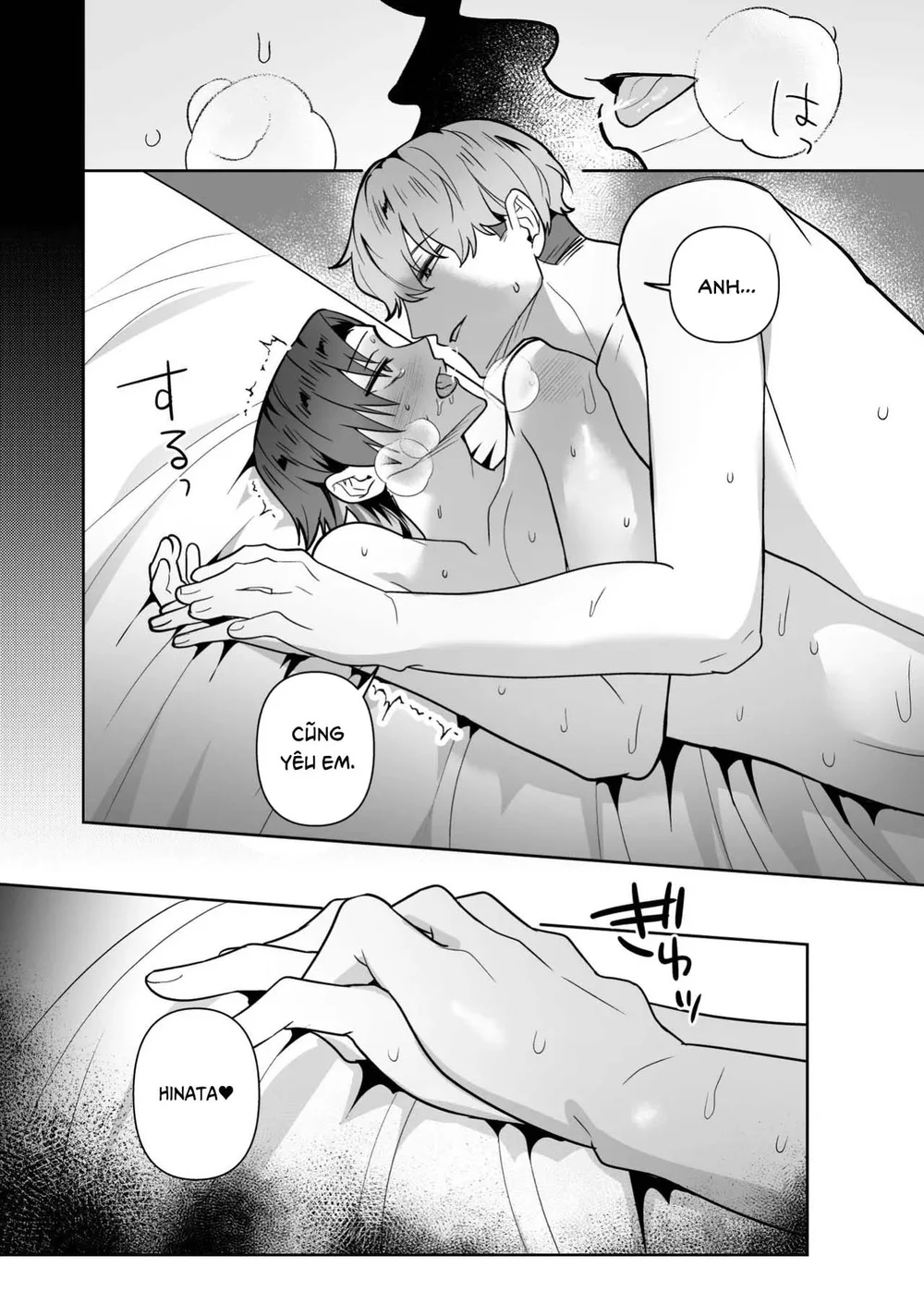Tổng hợp boylove 18+ Chapter 426 - Next 