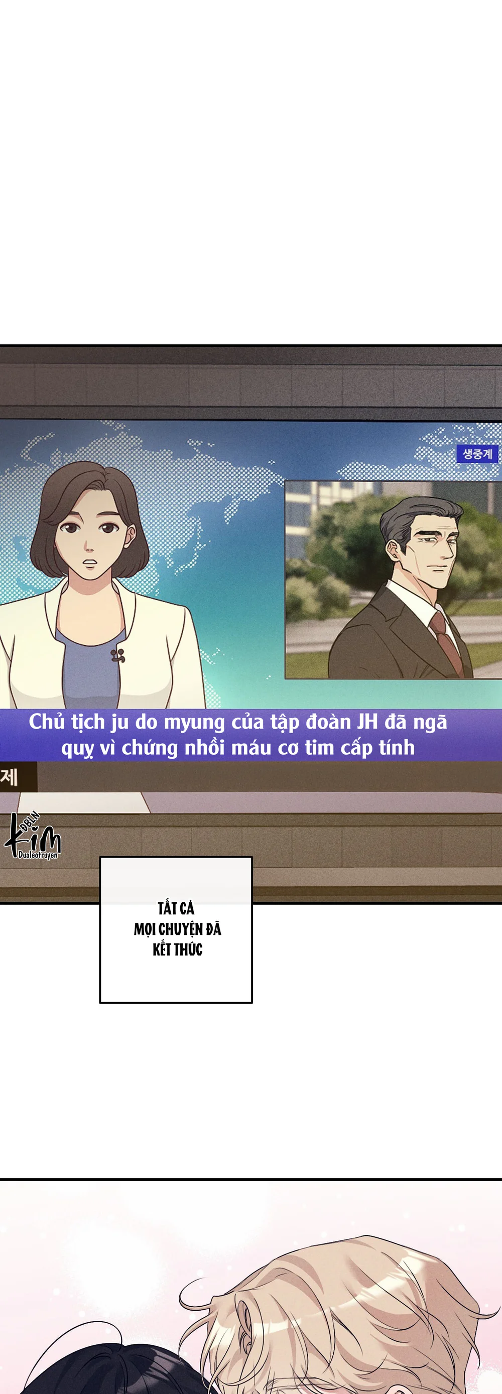 QUAN HỆ CỘNG SINH GIỮA TRỜI VÀ TRĂNG Chapter 61 - Next 