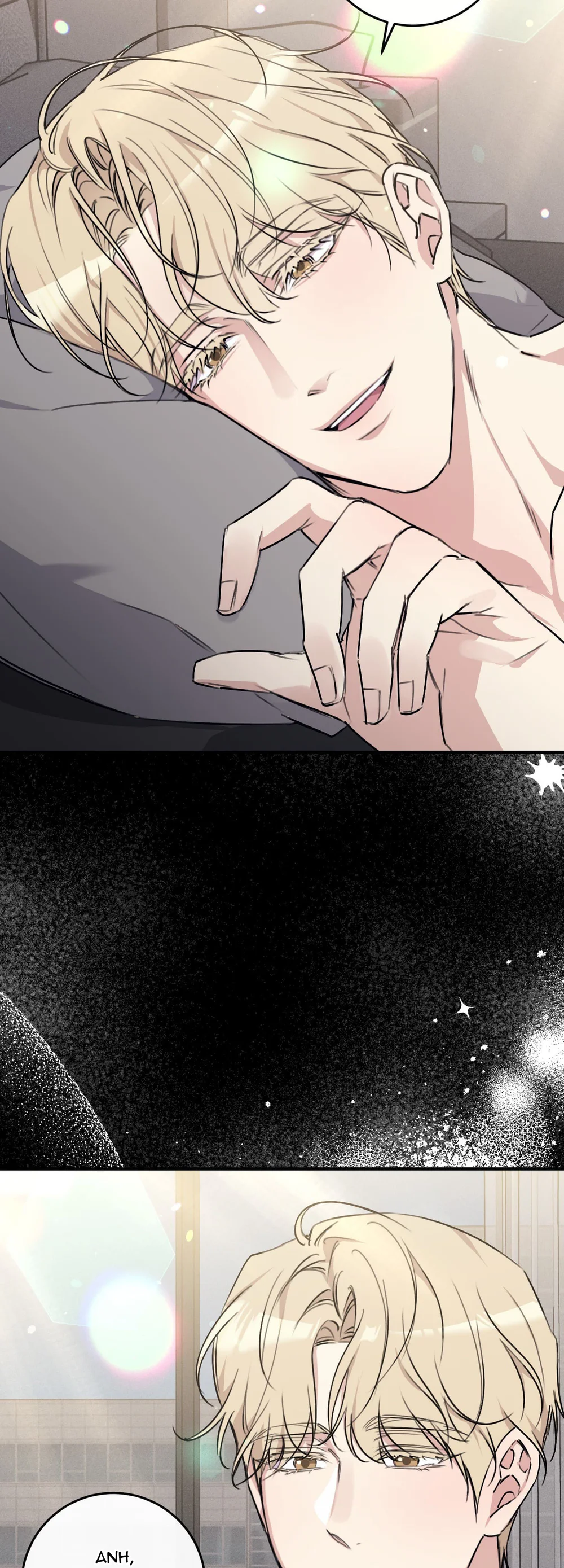 QUAN HỆ CỘNG SINH GIỮA TRỜI VÀ TRĂNG Chapter 61 - Next 