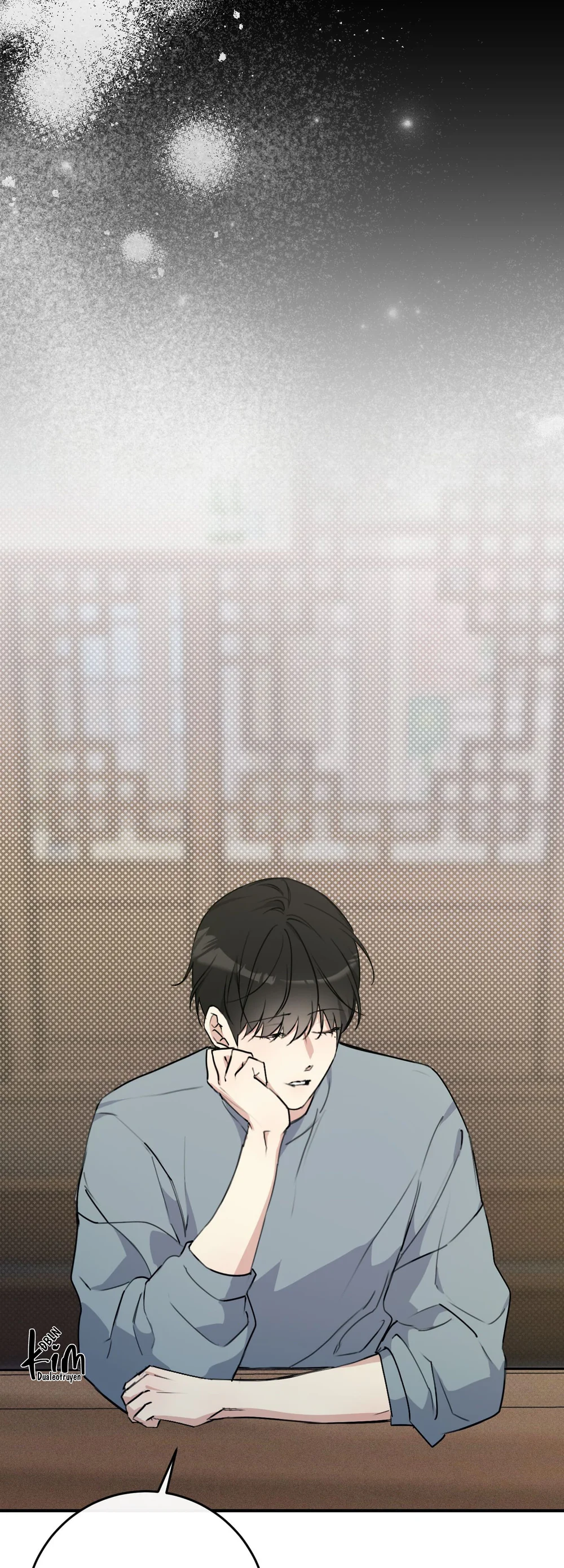 QUAN HỆ CỘNG SINH GIỮA TRỜI VÀ TRĂNG Chapter 61 - Next 