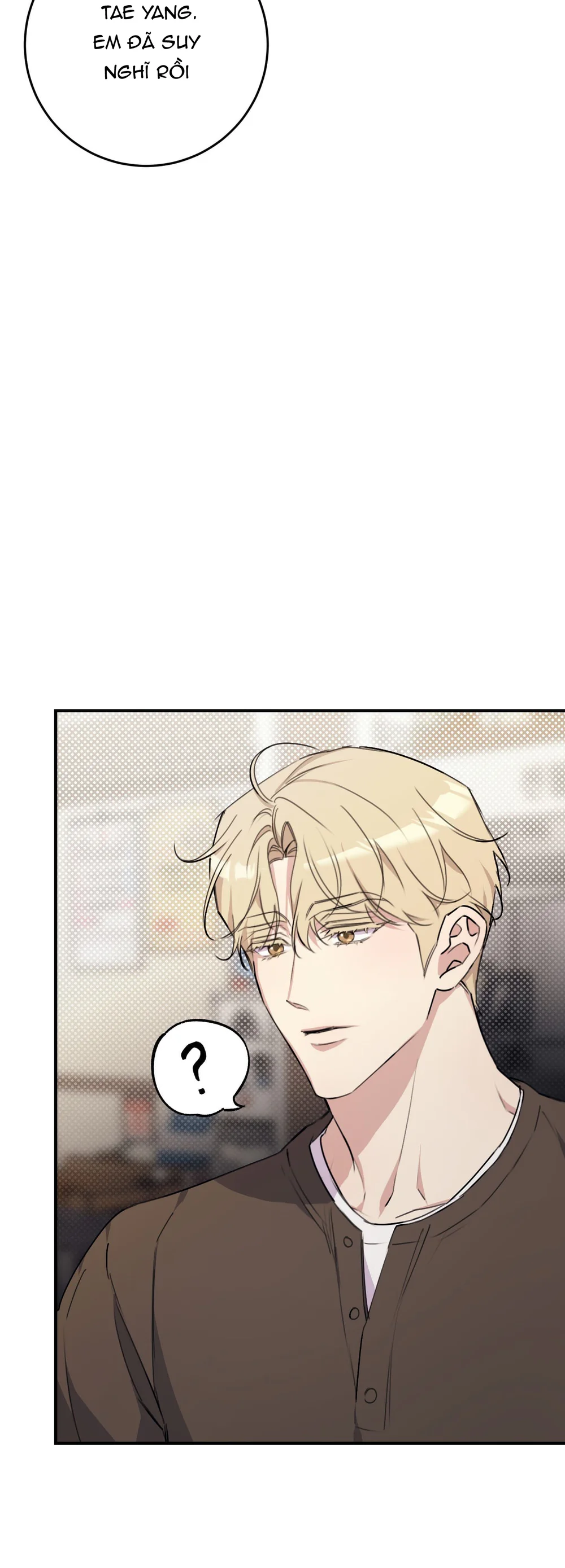 QUAN HỆ CỘNG SINH GIỮA TRỜI VÀ TRĂNG Chapter 61 - Next 