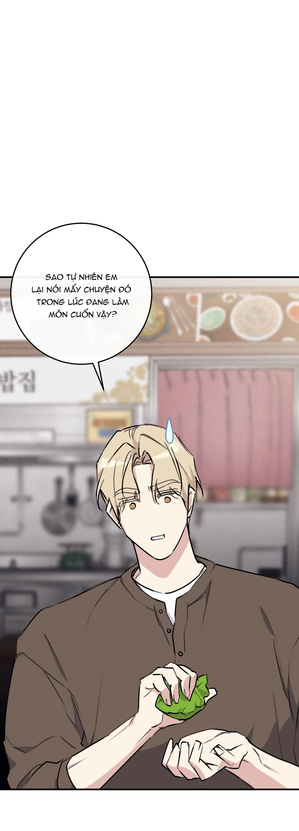 QUAN HỆ CỘNG SINH GIỮA TRỜI VÀ TRĂNG Chapter 61 - Next 